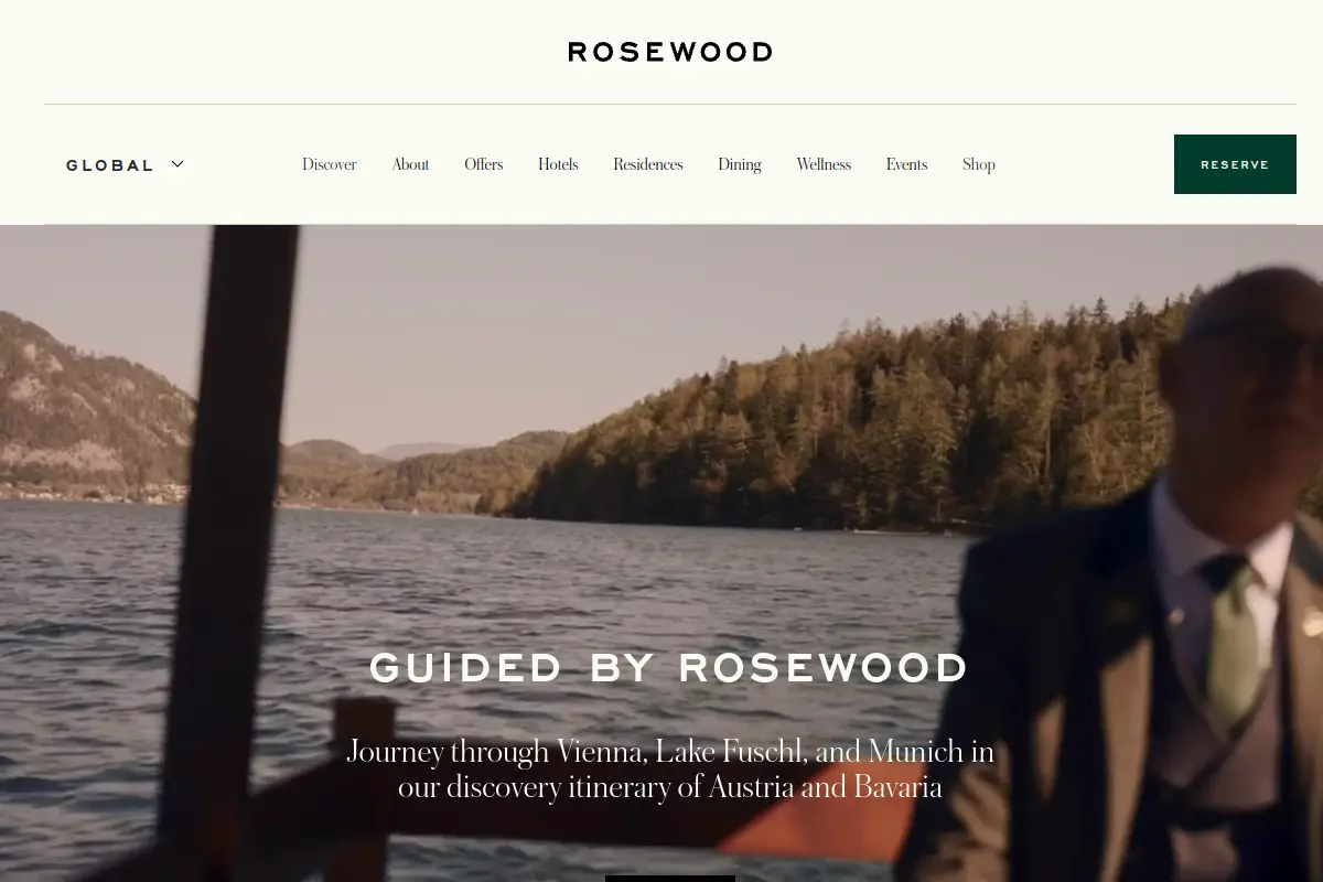 Rosewood