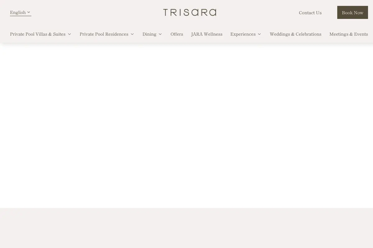Trisara