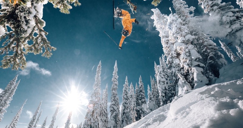 Revelstoke