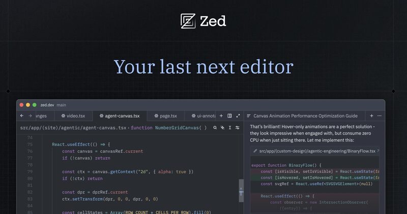 Zed