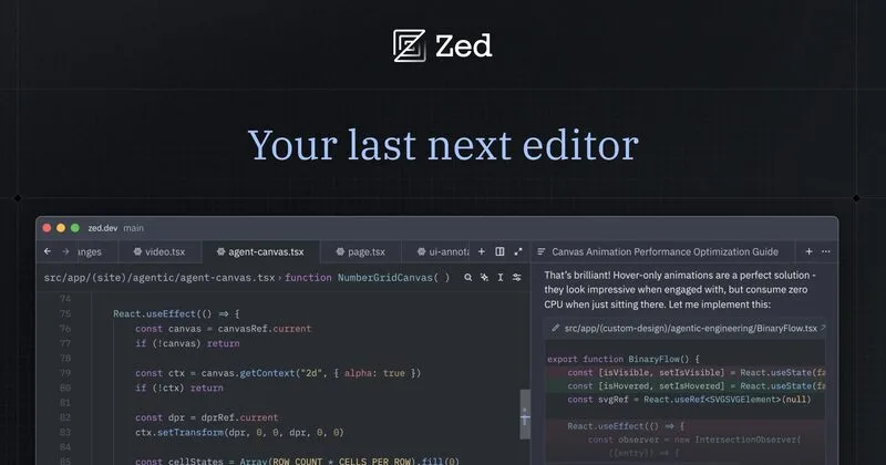 Zed