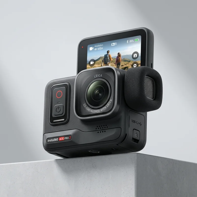 Insta360 Ace Pro 2