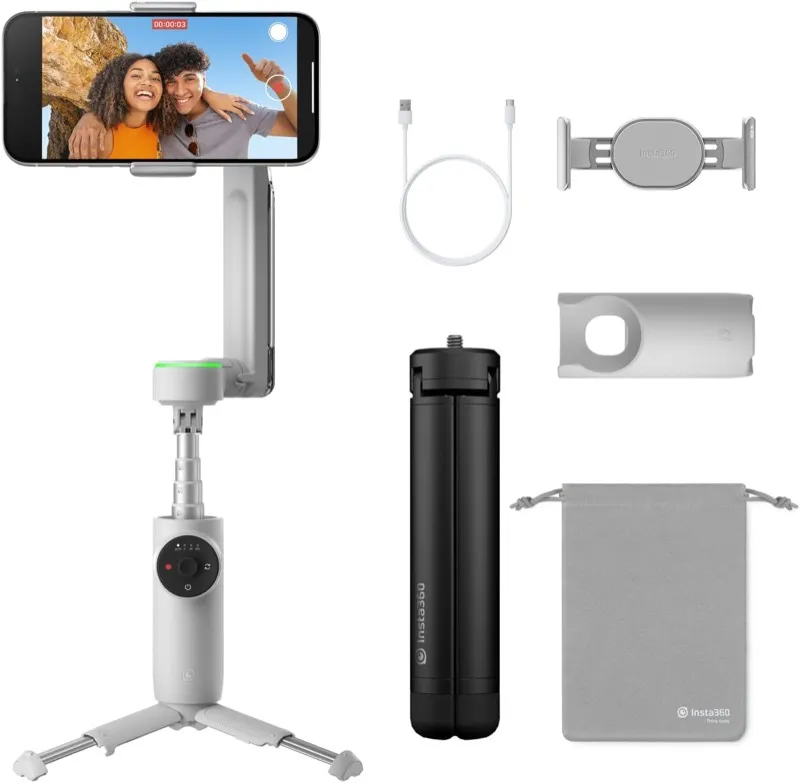 Insta360 Flow Pro
