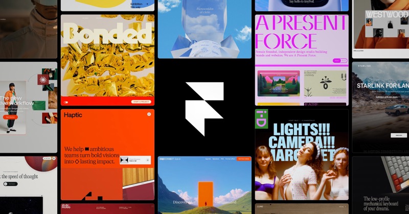 Framer