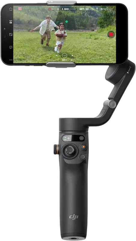 DJI Osmo Mobile 6