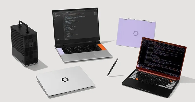 Framework Laptop 16