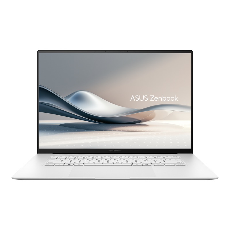 ASUS ZenBook 14