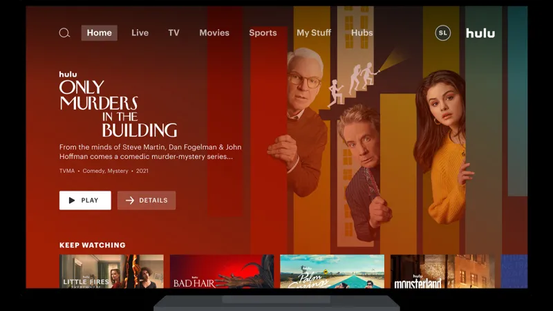 Hulu