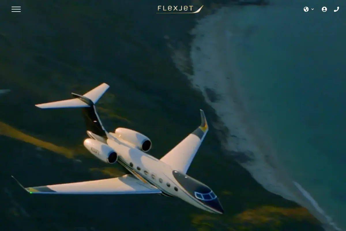 Flexjet