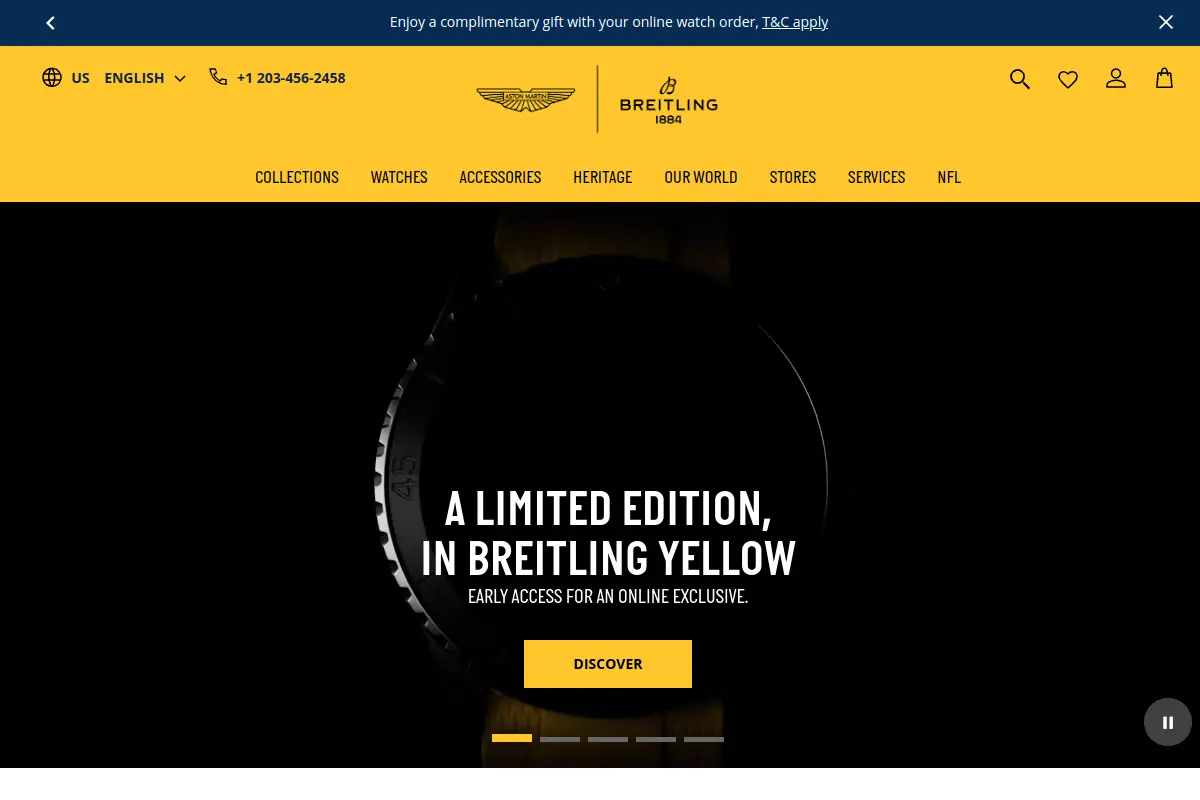 Breitling