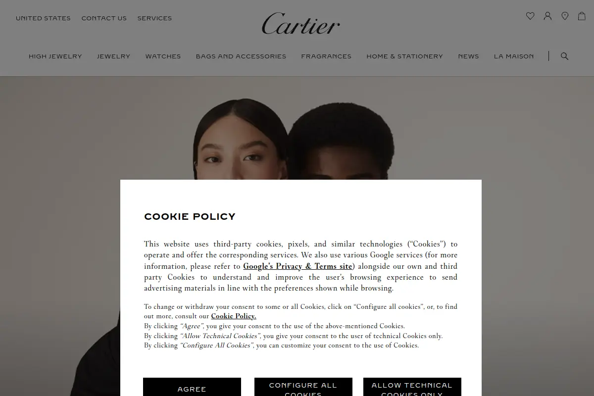 Cartier