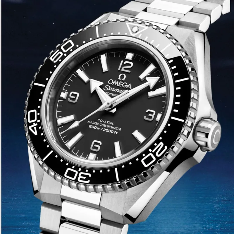 Omega Seamaster