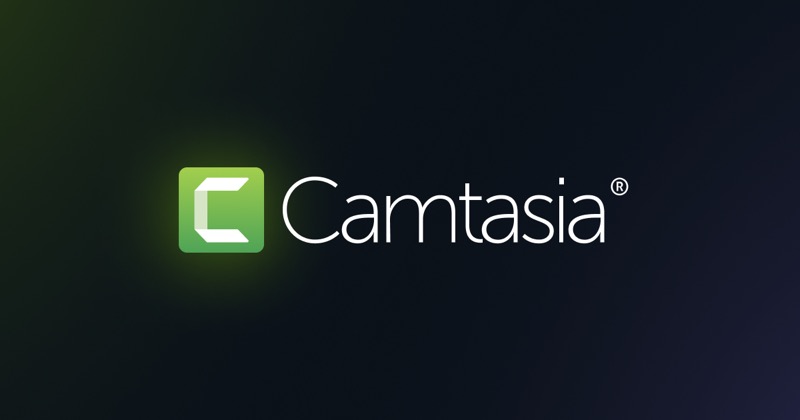 Camtasia